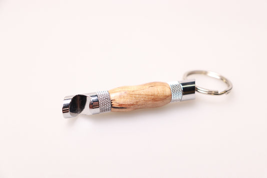 Ambrosia Maple Keychain Bottle Opener