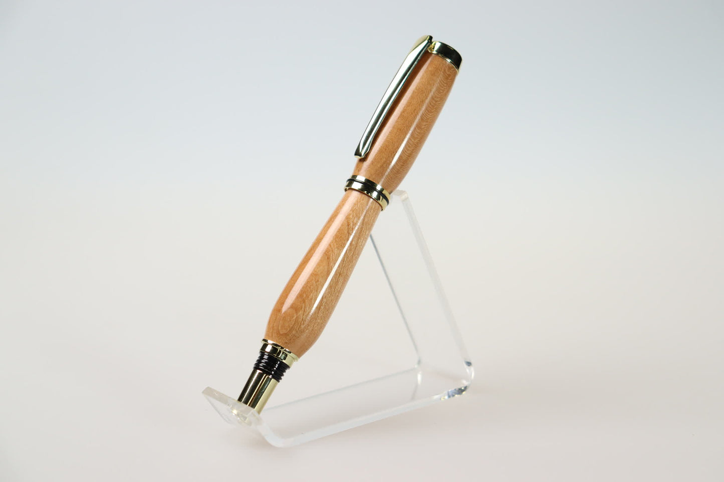Cherry ECO Pen in 24k Gold Plate
